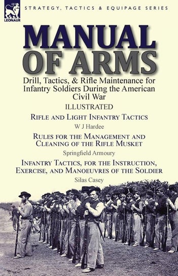 Manual of Arms Hardee W J