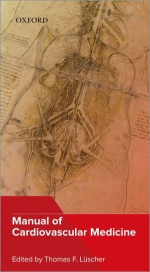 Manual of Cardiovascular Medicine Opracowanie zbiorowe