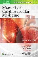 Manual of Cardiovascular Medicine Griffin Brian