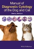 Manual of Diagnostic Cytology of the Dog and Cat Dunn John