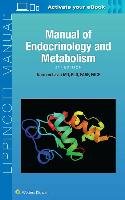 Manual of Endocrinology and Metabolism Lavin Norman Md Phd