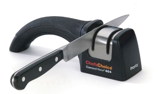 Manualna ostrzałka do noży CHEF'S CHOICE Pronto Diamond Hone 464 Chef's Choice