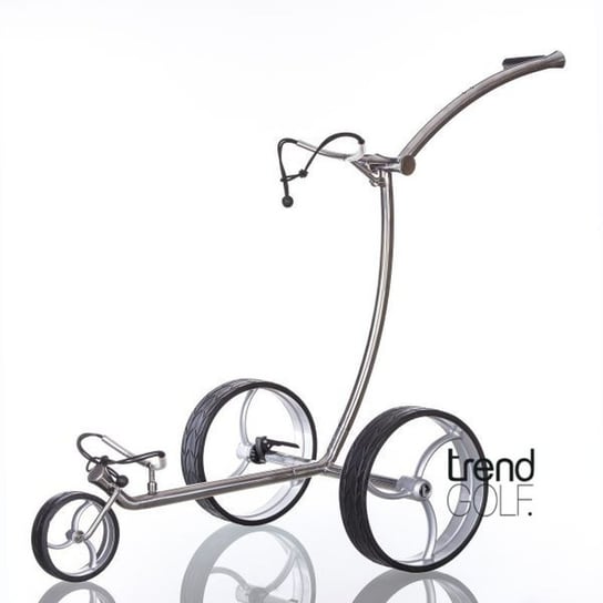Manualny wózek golfowy TrendGOLF CUSHY (1001-110) TREND GOLF