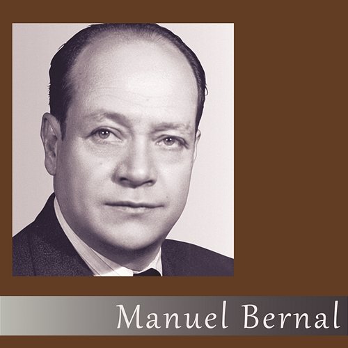 Manuel Bernal Manuel Bernal