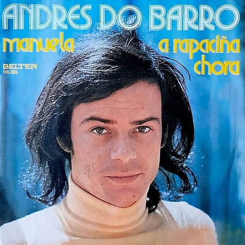 Manuela Andres Do Barro