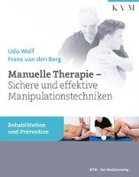 Manuelle Therapie Wolf Udo, Berg Frans Den