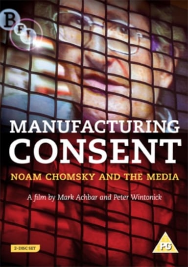 Manufacturing Consent - Noam Chomsky and the Media (brak polskiej wersji językowej) Achbar Mark, Wintonick Peter