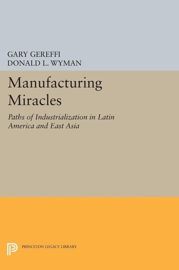 Manufacturing Miracles Null
