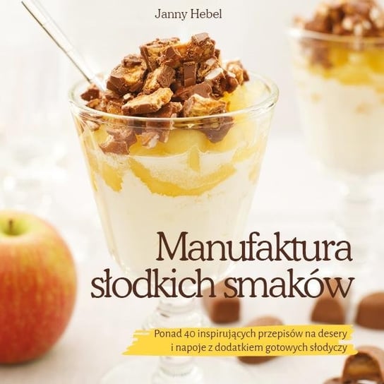 Manufaktura słodkich smaków Hebel Janny