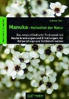 Manuka-Heilmittel der Natur Ende Andreas