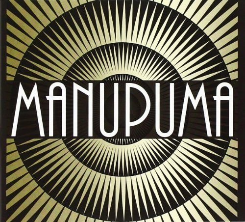Manupuma Various Artists