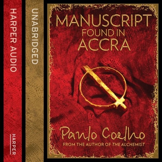 Manuscript Found in Accra Coelho Paulo