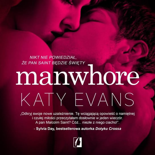 Manwhore Evans Katy