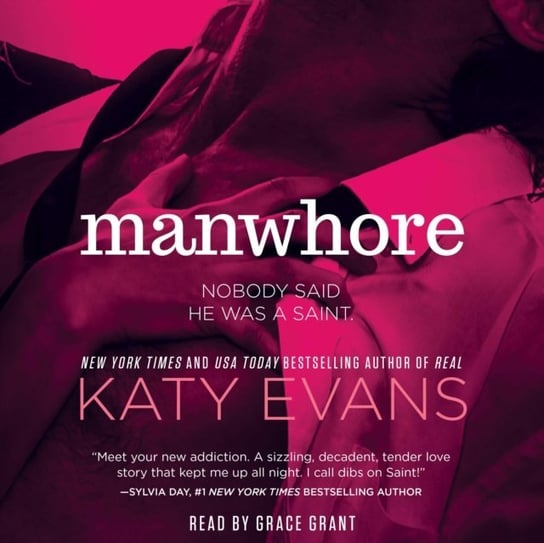 Manwhore Evans Katy
