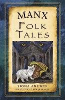 Manx Folk Tales Angwin Fiona