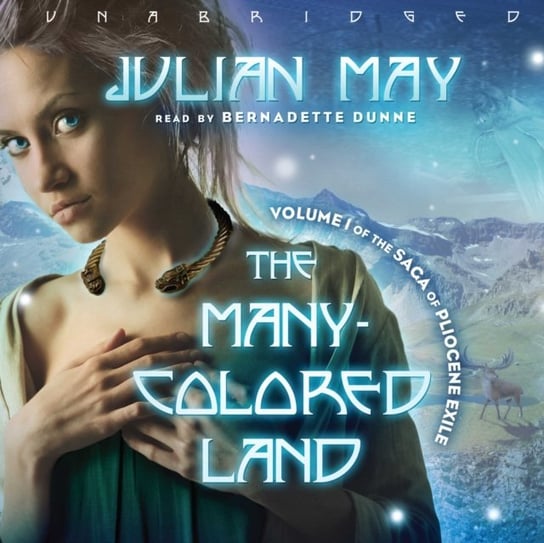 Many-Colored Land May Julian