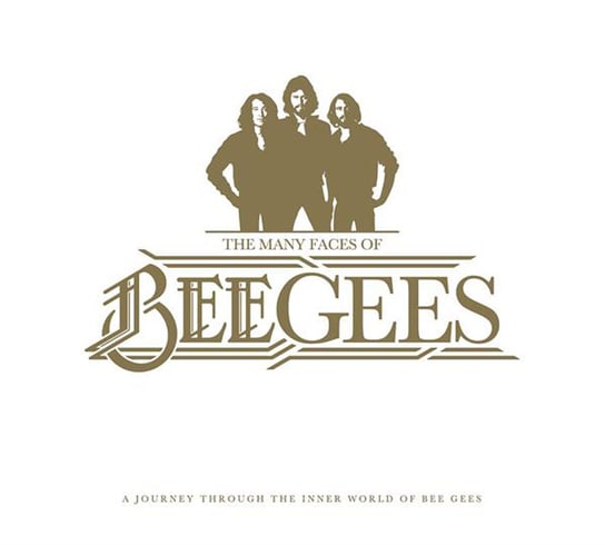 Many Faces Of Bee Gees (Remastered) Bee Gees