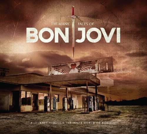 Many Faces of Bon Jovi Bon Jovi