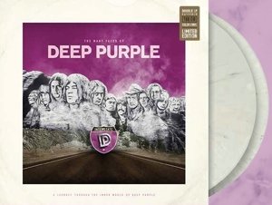 Many Faces of Deep Purple Deep Purple