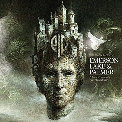 Many Faces Of Emerson, Lake And Palmer Emerson, Lake And Palmer