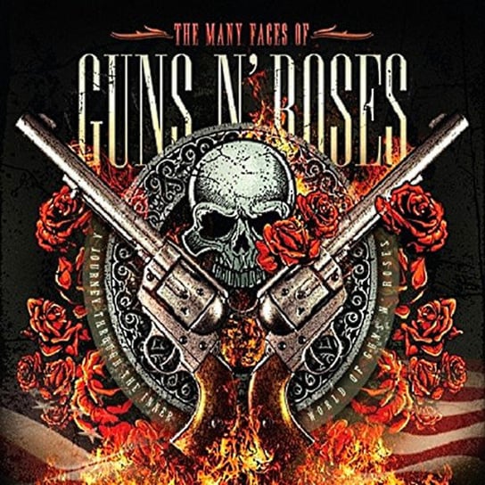 Many Faces Of Guns N' Roses Various Artists