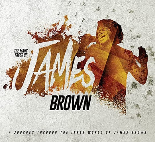 Many Faces of James Brown Brown James