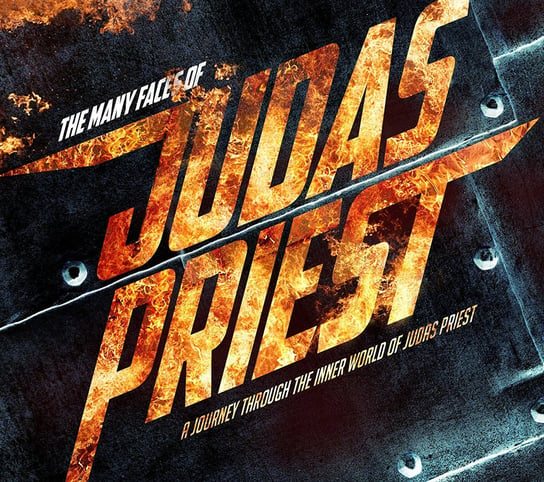 Many Faces Of Judas Priest Judas Priest