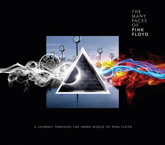 Many Faces Of Pink Floyd Various Artists
