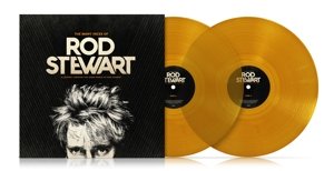 Many Faces of Rod Stewart, płyta winylowa Stewart Rod