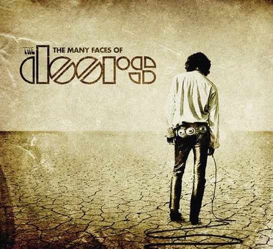 Many Faces Of The Doors The Doors