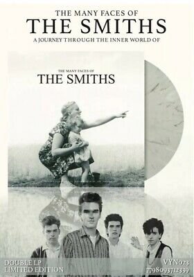 Many Faces of The Smiths, płyta winylowa The Smiths