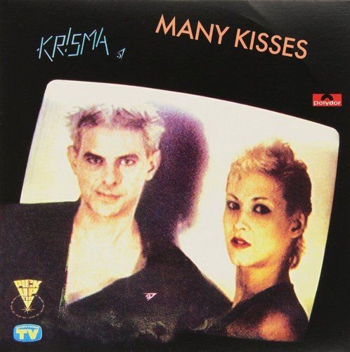 Many Kisses / Rien Ne Va Plus, płyta winylowa Various Artists