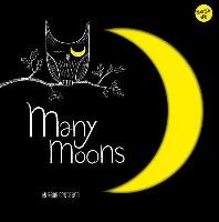 Many Moons Courgeon Remi