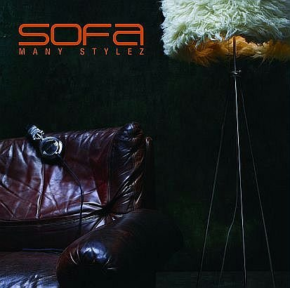 Many Stylez Sofa