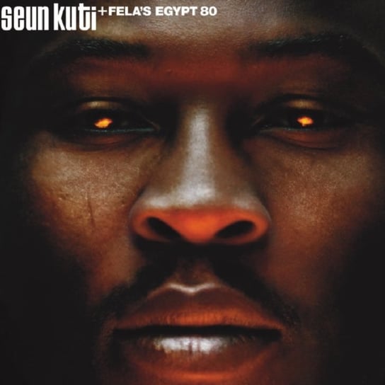 Many Things Seun Kuti & Fela's Egypt 80