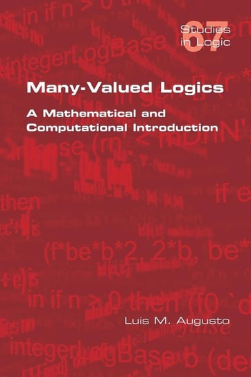 Many-Valued Logics Augusto Luis M