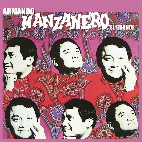 Manzanero "El Grande" Armando Manzanero