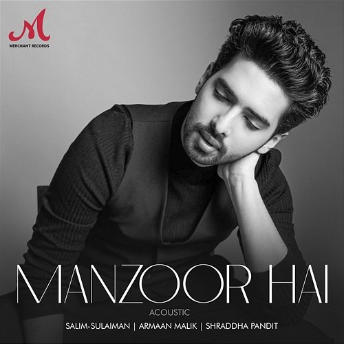 Manzoor Hai Armaan Malik & Shraddha Pandit, Salim-Sulaiman