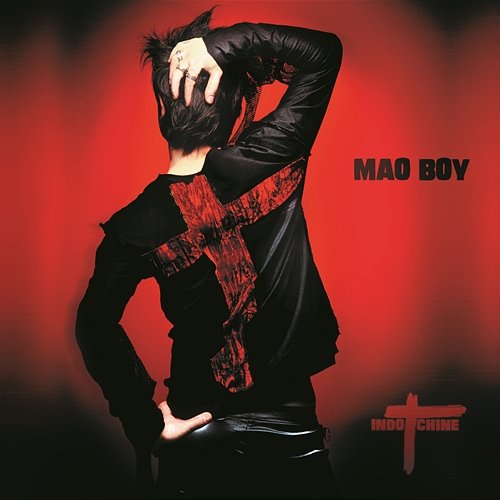 Mao Boy Indochine