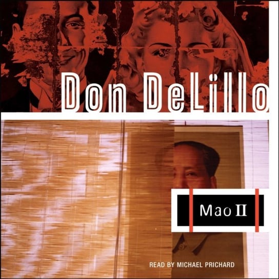 Mao II Delillo Don