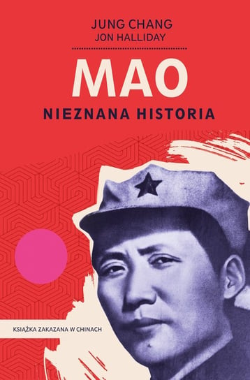 Mao. Nieznana historia Chang Jung