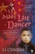 Mao's Last Dancer Cunxin Li