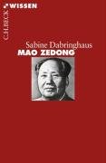 Mao Zedong Dabringhaus Sabine
