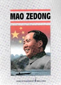 Mao Zedong Wydawnictwo Bellona