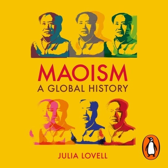 Maoism Lovell Julia