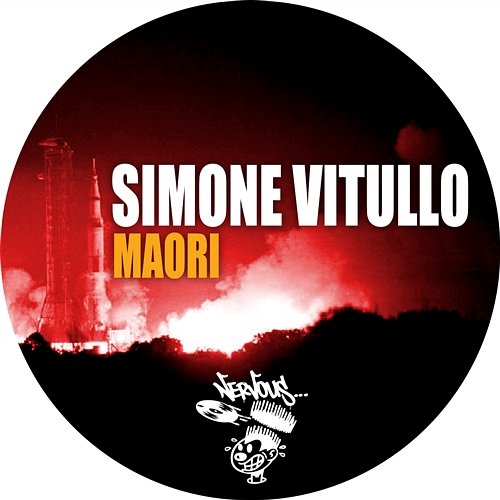 Maori Caruso, Simone Vitullo