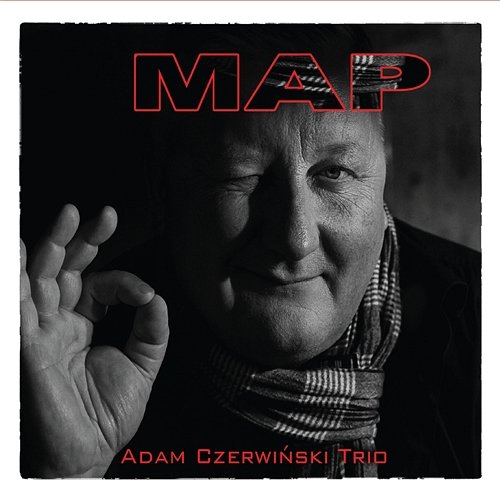 MAP Adam Czerwiński Trio