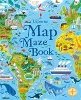 Map Mazes Sam Smith