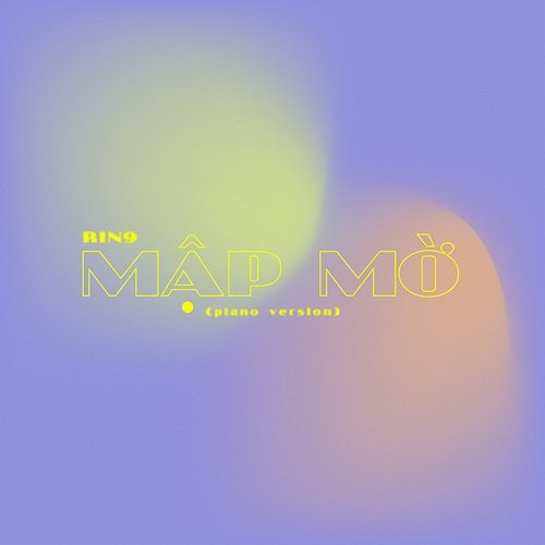 Mập Mờ Rin9