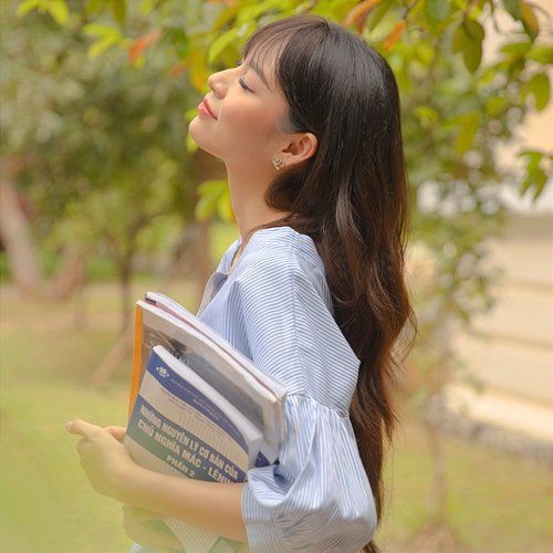 Mập Mờ Phí Phương Anh feat. Rin9